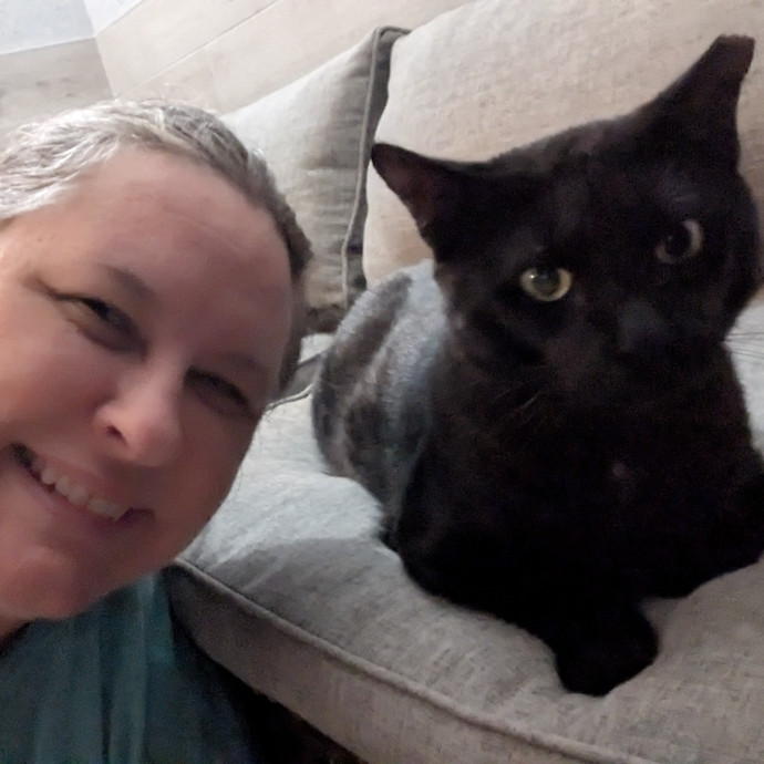 I Care For Your Cat Like Family