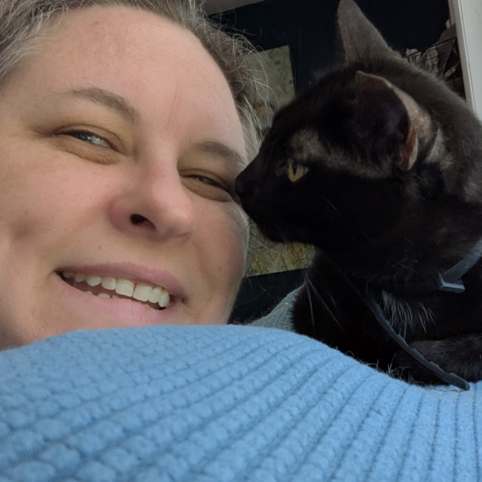 I Care For Your Cat Like Family