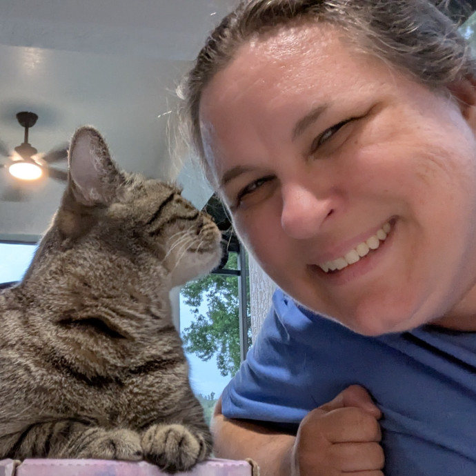 I Care For Your Cat Like Family