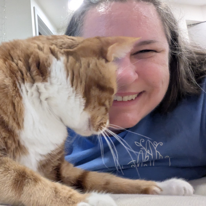 I Care For Your Cat Like Family