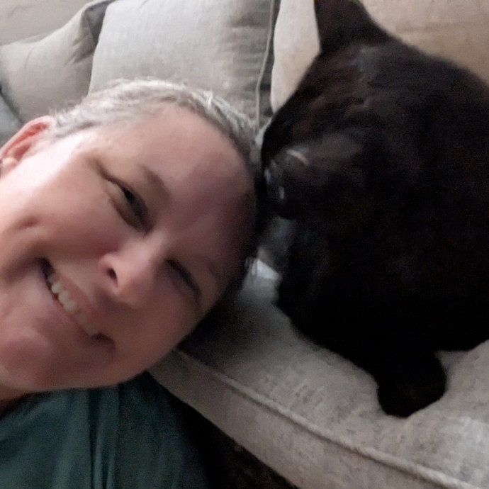 I Care For Your Cat Like Family