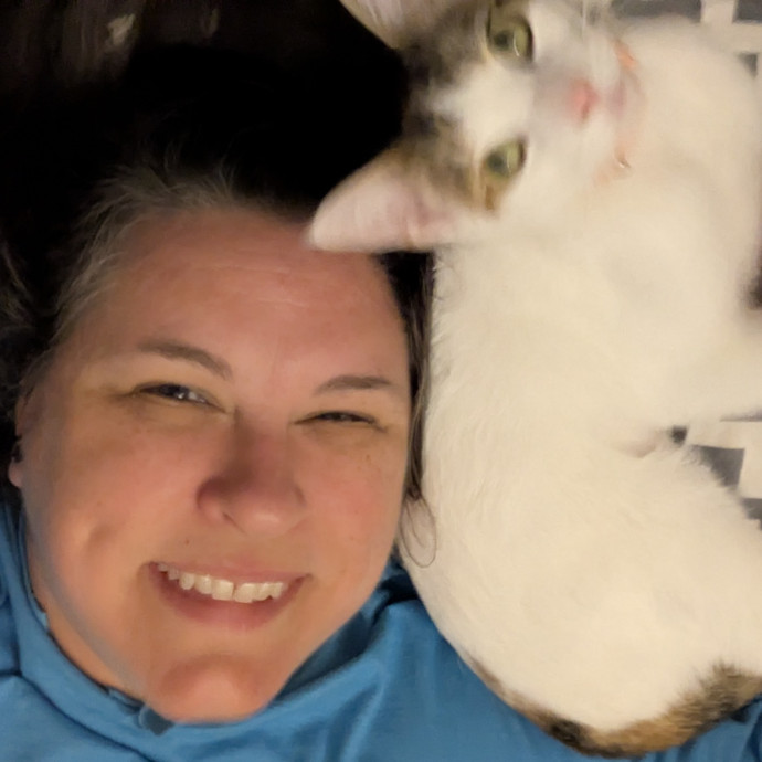 I Care For Your Cat Like Family