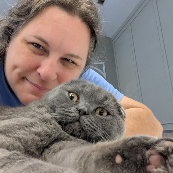 I Care For Your Cat Like Family