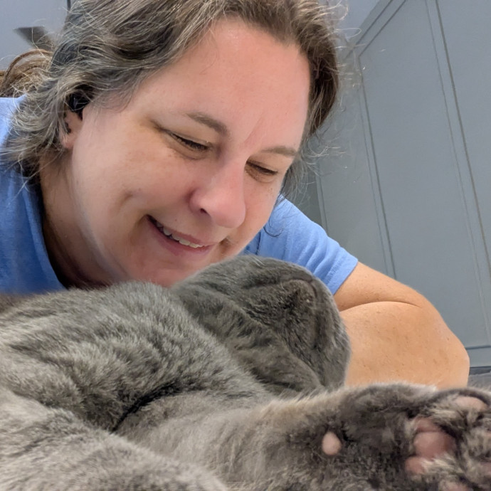 I Care For Your Cat Like Family