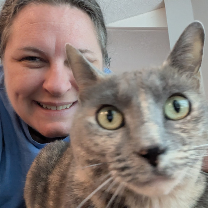 I Care For Your Cat Like Family