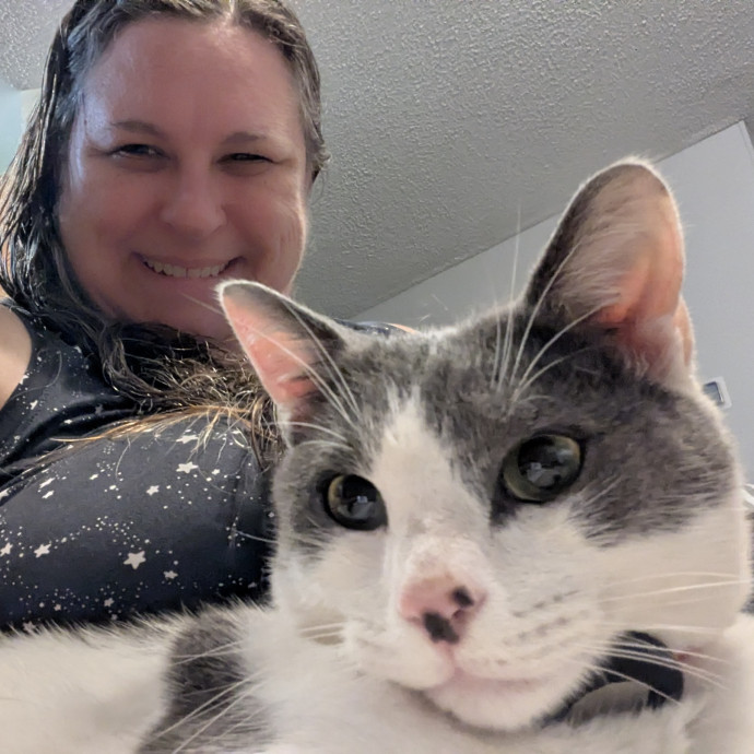 I Care For Your Cat Like Family