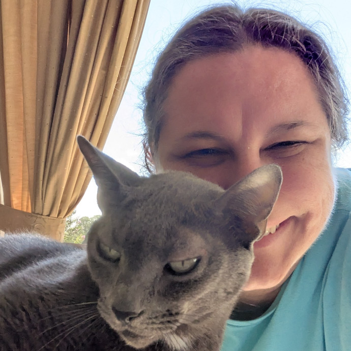I Care For Your Cat Like Family