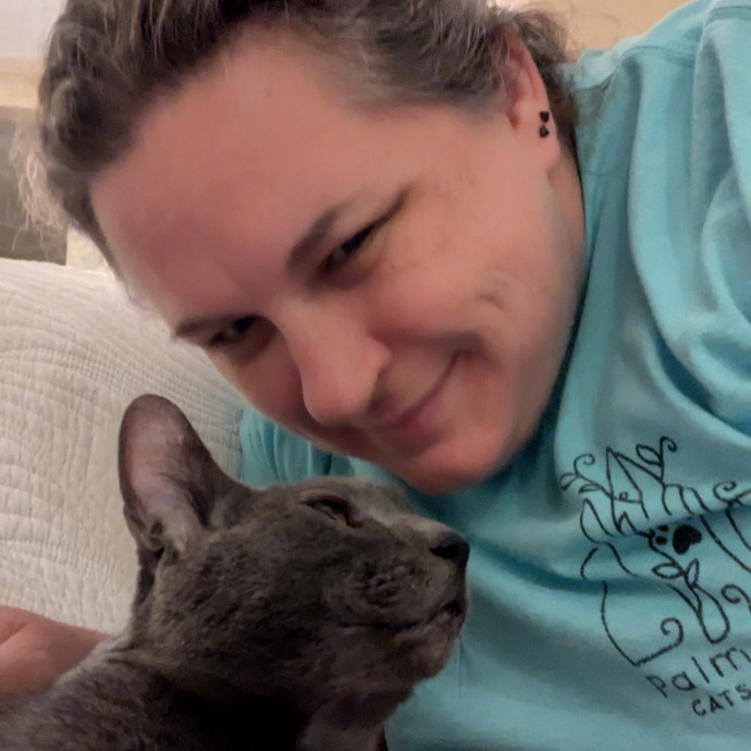 I Care For Your Cat Like Family