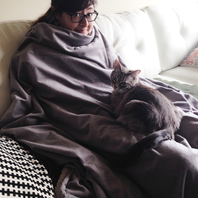 I Simply Love Cats
