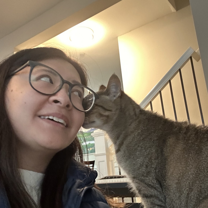 I Simply Love Cats