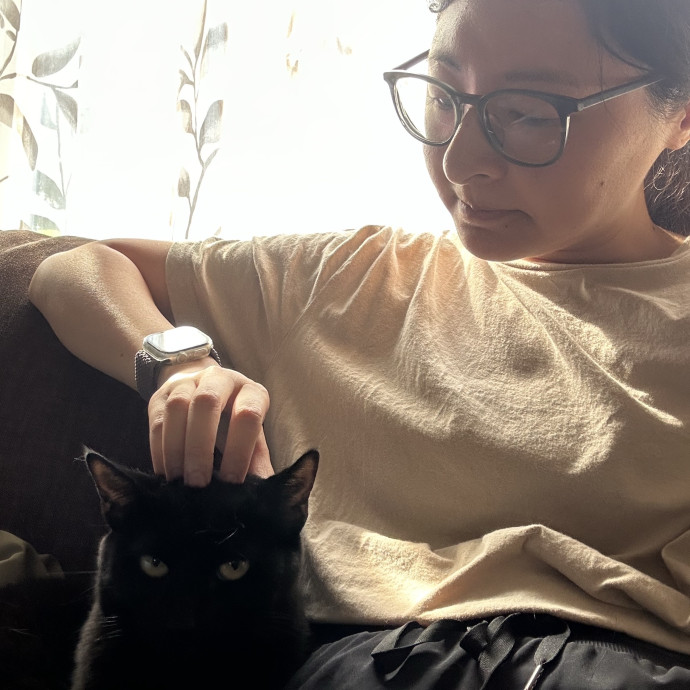 I Simply Love Cats