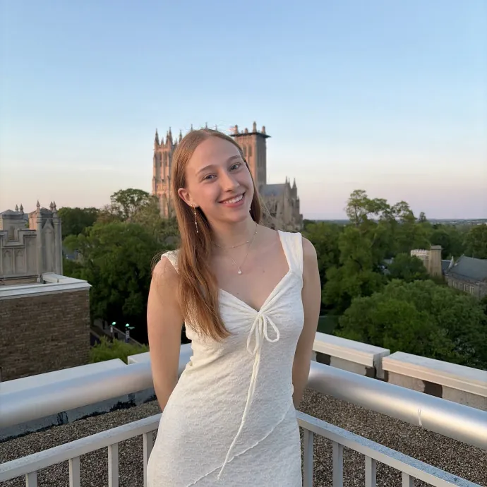 Lauren P.