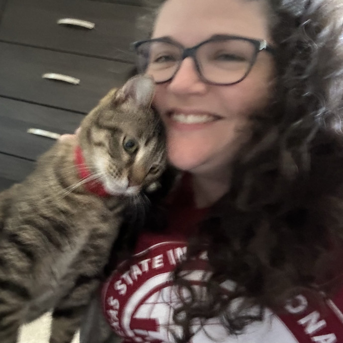 Cat Lover Wants To Love Your Cats
