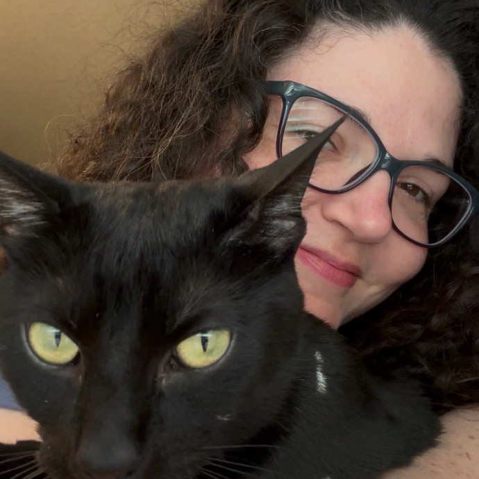 Cat Lover Wants To Love Your Cats