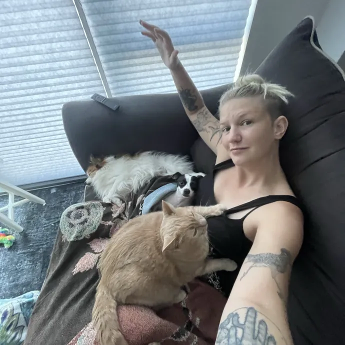Amy D.