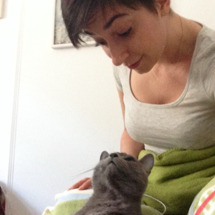 Amelie-Anna