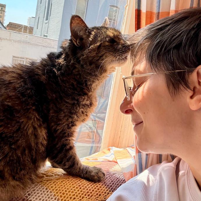 Amelie-Anna