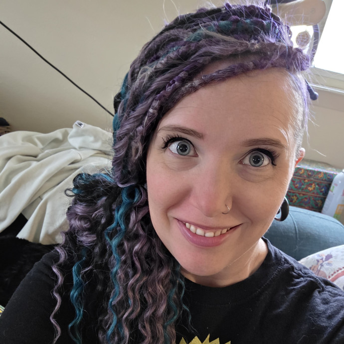 Mumther Of Cats In Lansing