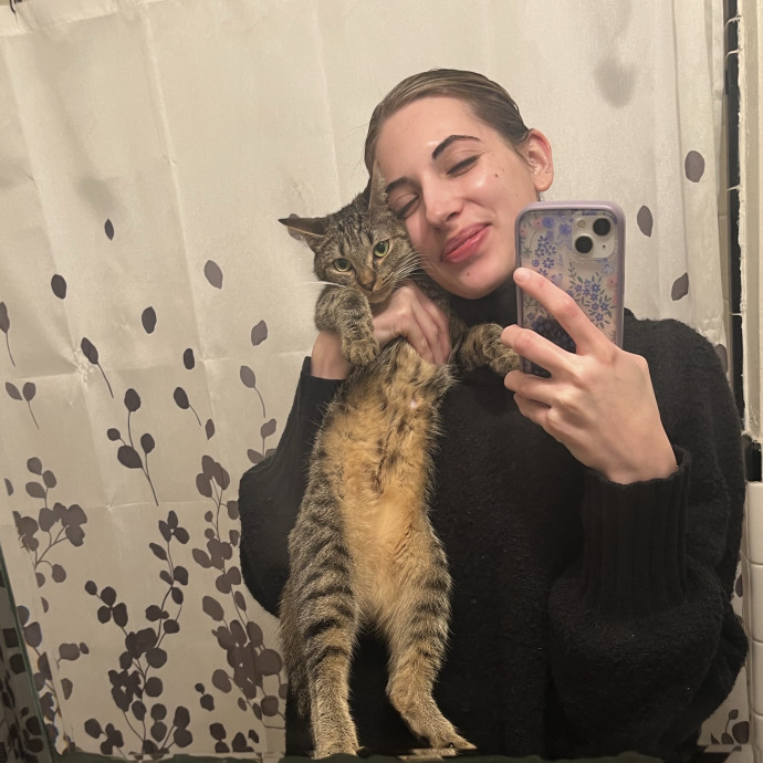 Catitude Care
