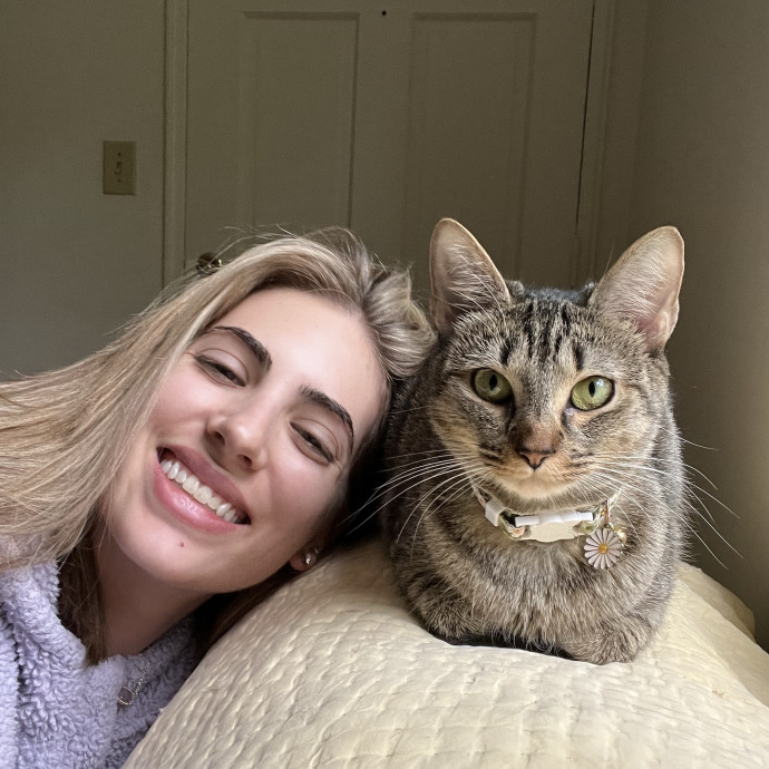 Catitude Care
