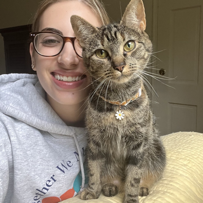 Catitude Care