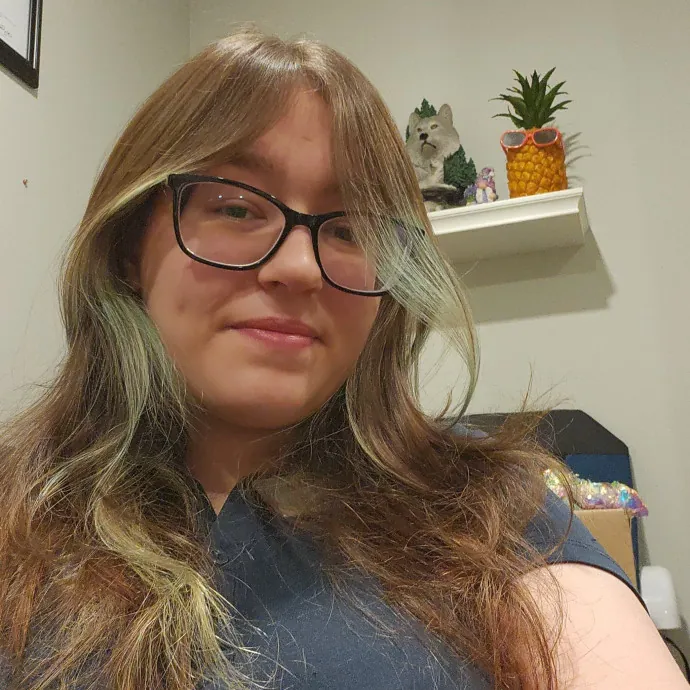 Loving And Reliable Cat Sitter