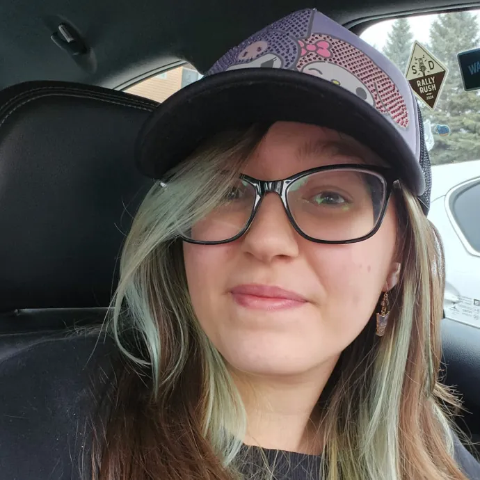 Loving And Reliable Cat Sitter photo 4