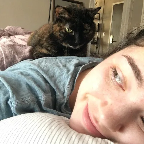 Trustworthy Tali's Dependable Cat Care