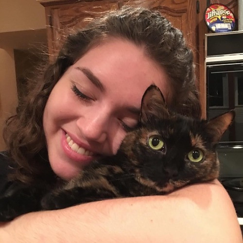 Trustworthy Tali's Dependable Cat Care