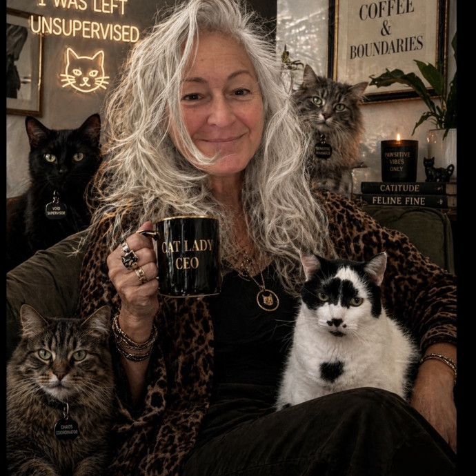 Alpine Cat Sitter