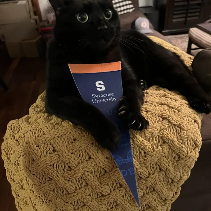 Ella Starinsky photo 4