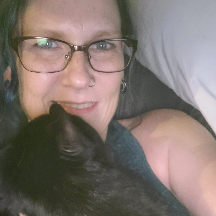 Experienced Cat Care With Kris photo 2