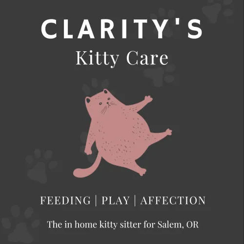 Clarity's Kitty Care