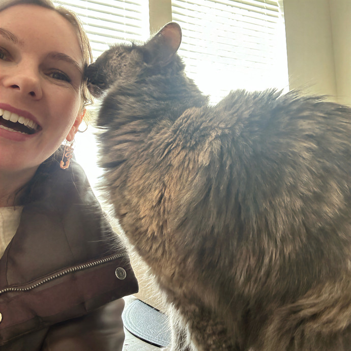 Clarity's Kitty Care