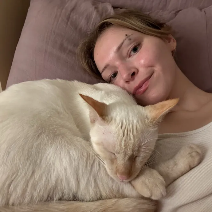 Your Cat's Next Best Friend photo 2