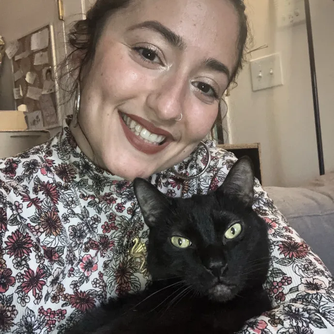 Loving Attentive Reliable Cat Sitter