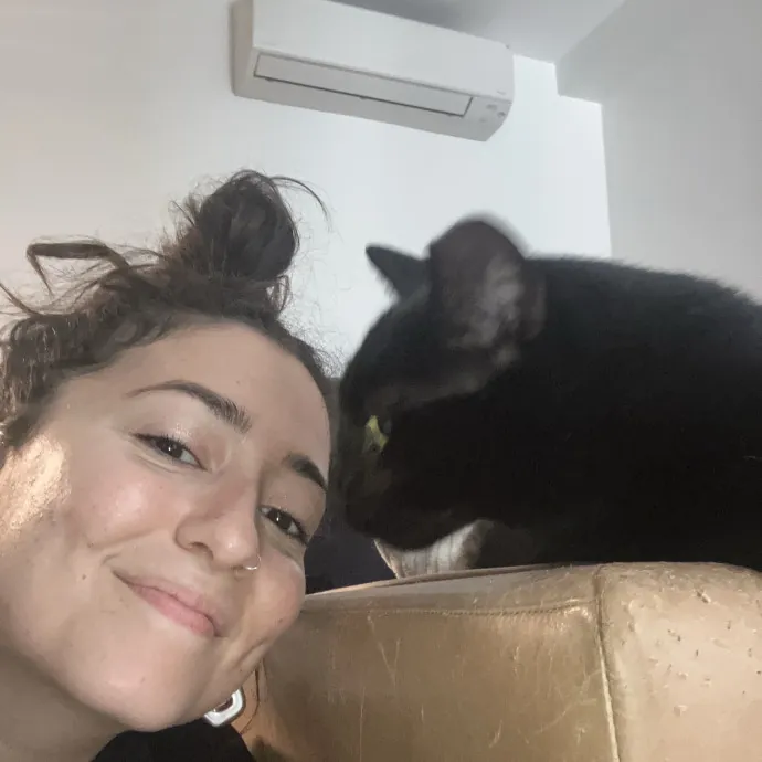 Loving Attentive Reliable Cat Sitter