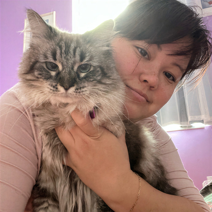 Pampered Like An Aristocat