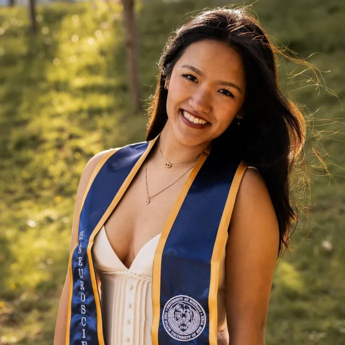 Alissa B.