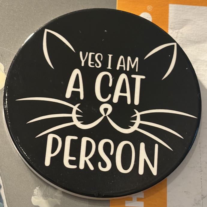 Pawsitive Vibes Only photo 3