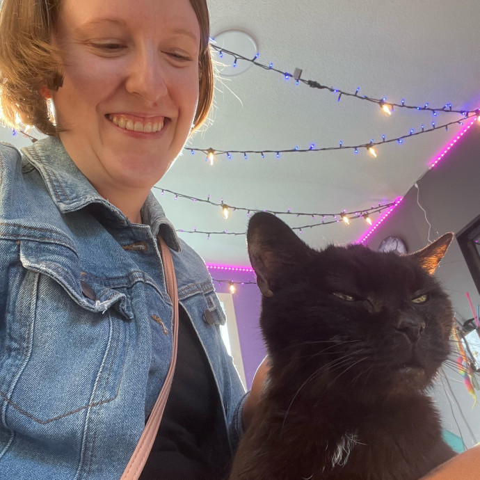 Auntie Laura's Loving Cat Care