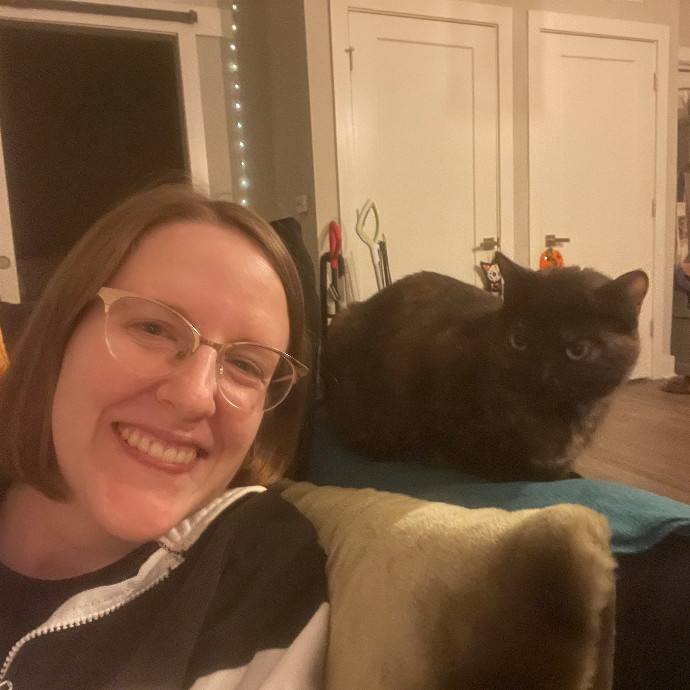 Auntie Laura's Loving Cat Care