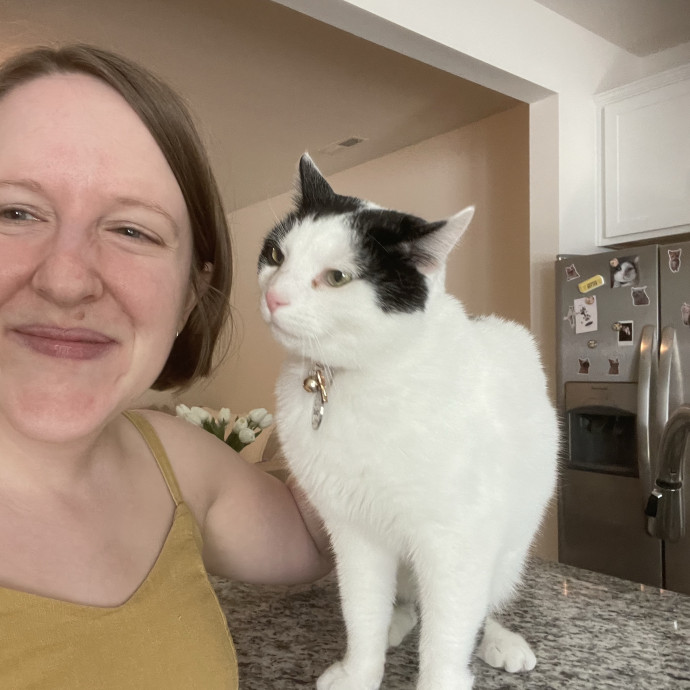 Auntie Laura's Loving Cat Care