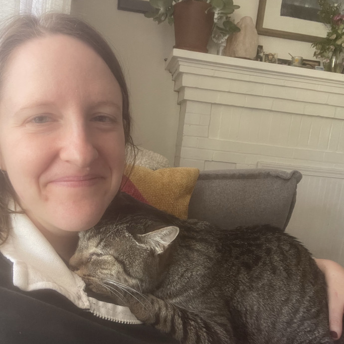 Auntie Laura's Loving Cat Care