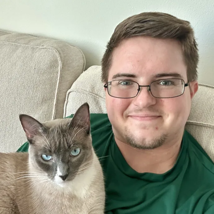 Devin's Dedicated Kitty Care