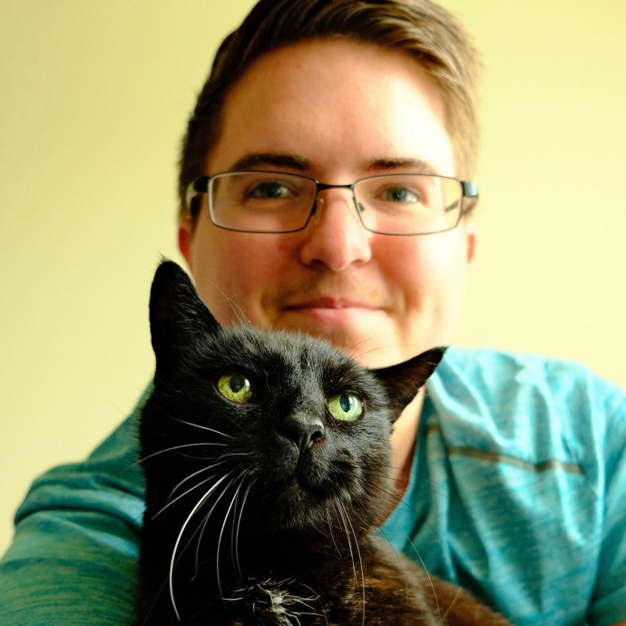 Devin's Dedicated Kitty Care