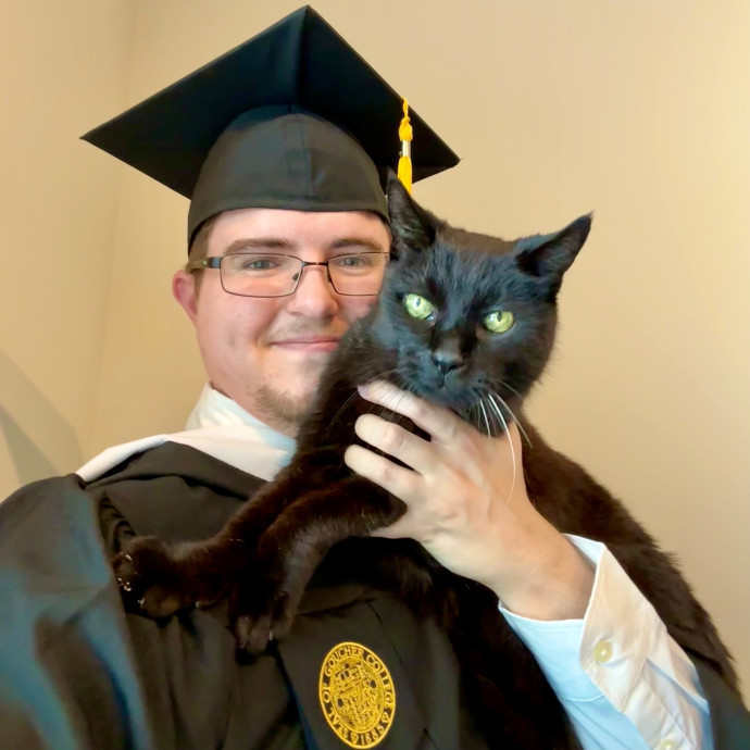 Devin's Dedicated Kitty Care