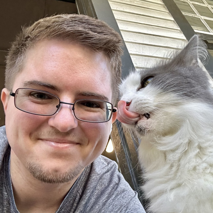 Devin's Dedicated Kitty Care