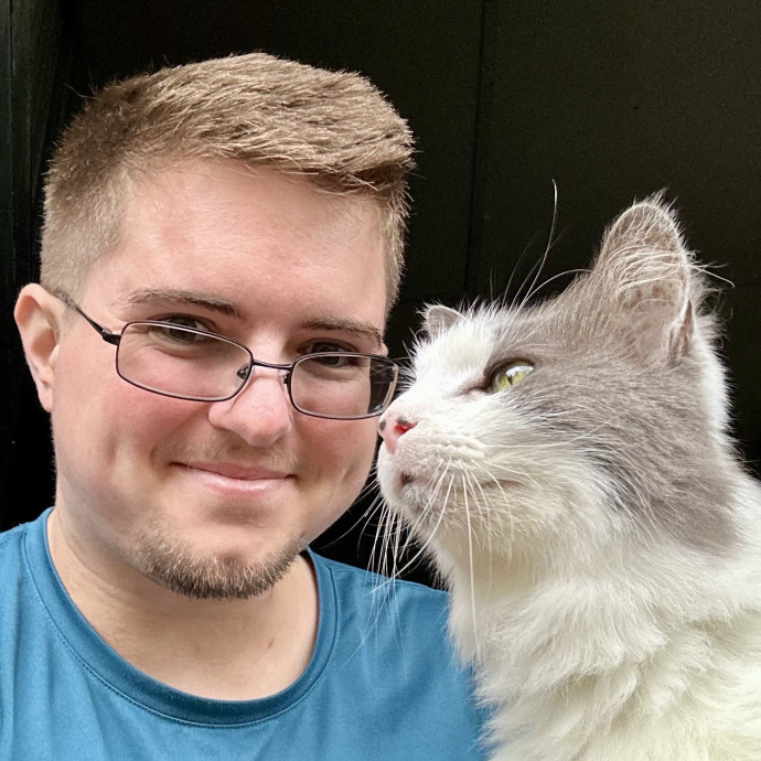 Devin's Dedicated Kitty Care photo 3