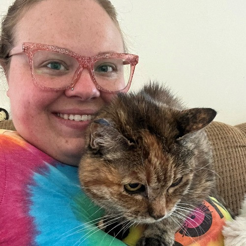 Snuggles And Cat Care By Sarah